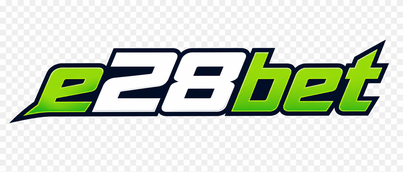 Logo e28bet